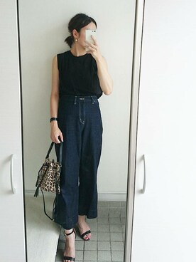 itsuさんのコーディネート