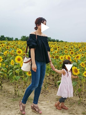 itsuさんのコーディネート