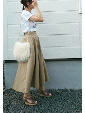 itsuさんのコーディネート