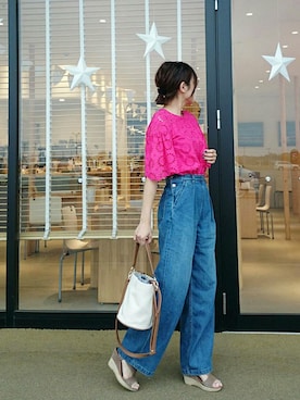 itsuさんのコーディネート