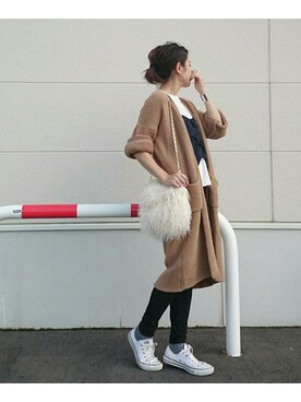 itsuさんのコーディネート