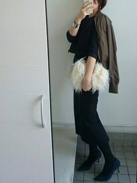 itsuさんのコーディネート