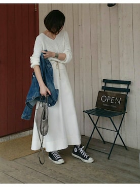 itsuさんのコーディネート