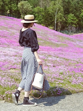 itsuさんのコーディネート