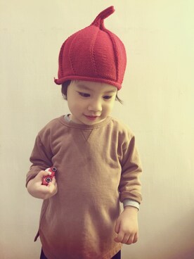 Cさんのコーディネート