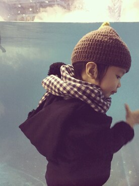 Cさんのコーディネート