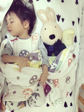 Cさんのコーディネート