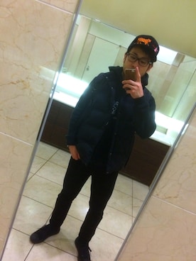 makoto2984さんのコーディネート