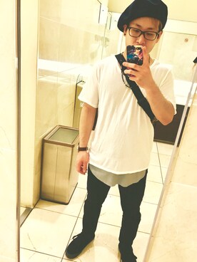 makoto2984さんのコーディネート