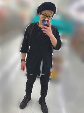 makoto2984さんのコーディネート