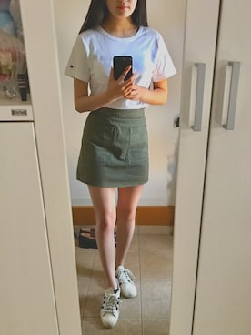 saya⁑さんのコーディネート