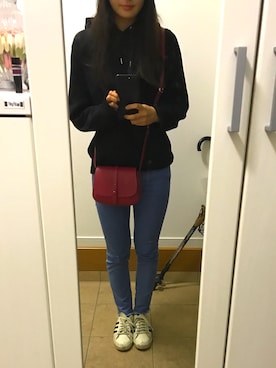 saya⁑さんのコーディネート