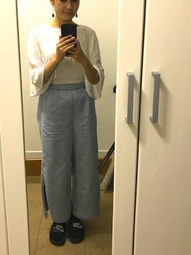 saya⁑さんのコーディネート