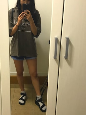 saya⁑さんのコーディネート