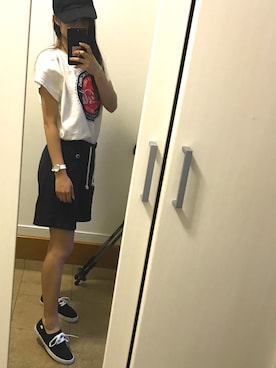 saya⁑さんのコーディネート