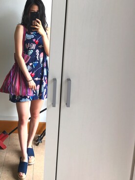 saya⁑さんのコーディネート