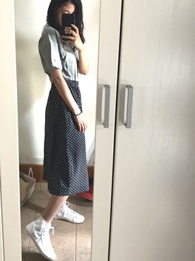 saya⁑さんのコーディネート