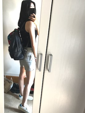 saya⁑さんのコーディネート