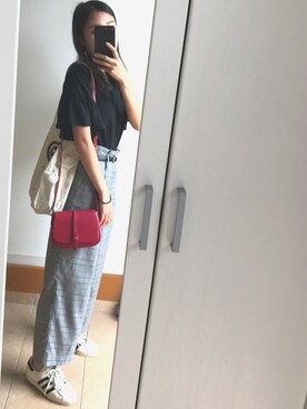 saya⁑さんのコーディネート