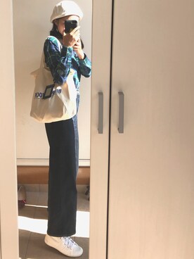 saya⁑さんのコーディネート