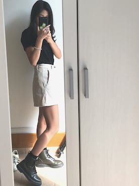 saya⁑さんのコーディネート