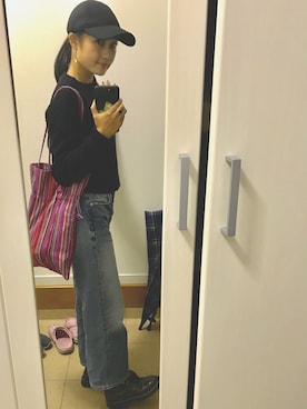 saya⁑さんのコーディネート