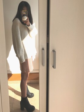 saya⁑さんのコーディネート