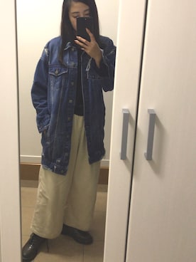 saya⁑さんのコーディネート