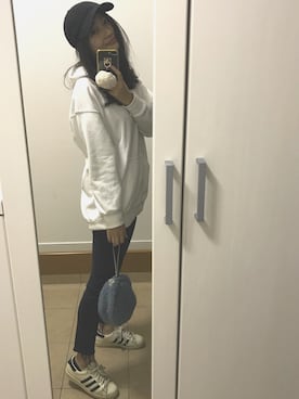 saya⁑さんのコーディネート