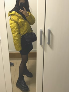 saya⁑さんのコーディネート