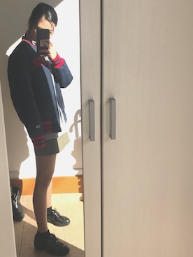 saya⁑さんのコーディネート