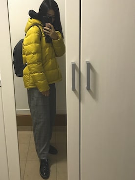 saya⁑さんのコーディネート