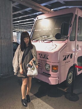 bambi1206さんのコーディネート