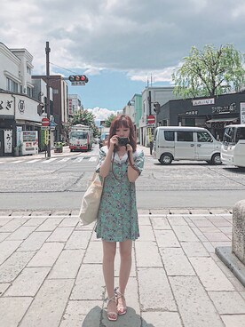 bambi1206さんのコーディネート