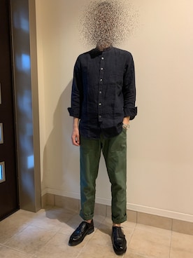 mt06さんのコーディネート