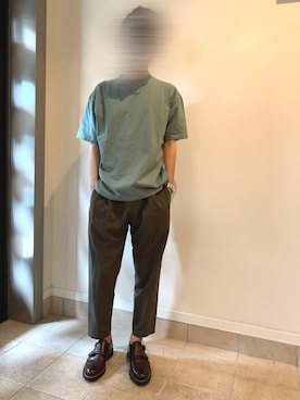 mt06さんのコーディネート