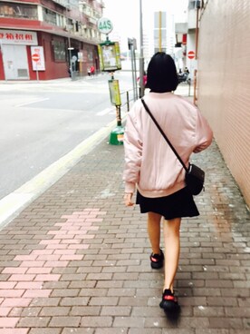 Rxxnsさんのコーディネート