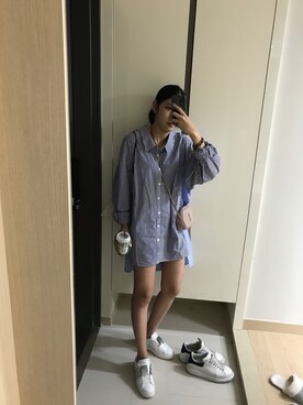 Rxxnsさんのコーディネート