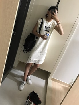 Rxxnsさんのコーディネート