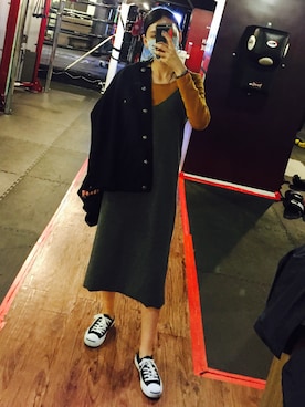 Rxxnsさんのコーディネート