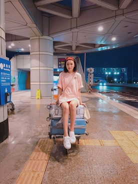 Rxxnsさんのコーディネート