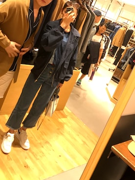 Rxxnsさんのコーディネート