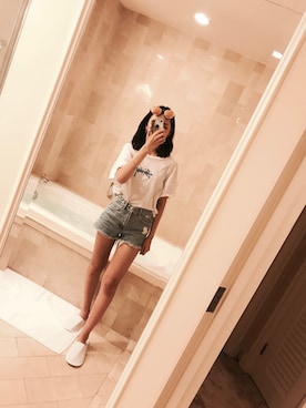 Rxxnsさんのコーディネート