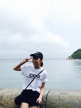 Rxxnsさんのコーディネート