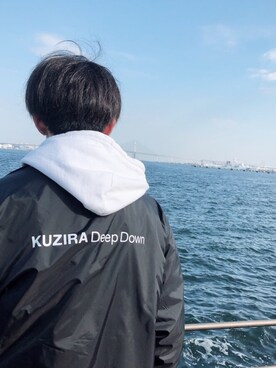 Mitsuさんのコーディネート
