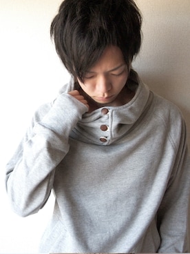 「大学生」｜＊BEATJIVE公式＊さん（メンズ・180cm）の秋コーディネート