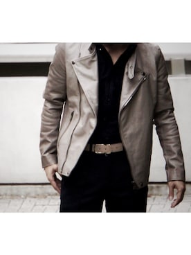 çfxさんのコーディネート