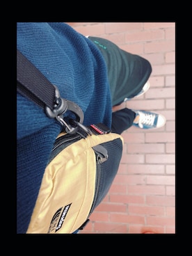 しょーじ  たけろーさんのコーディネート