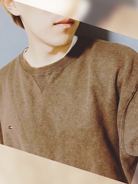 しょーじ  たけろーさんのコーディネート