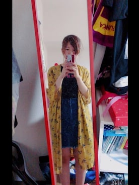 naaatsuさんのコーディネート